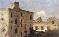 Houses in Naples