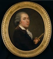 Self Portrait