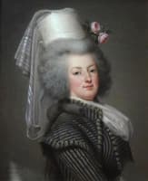 Marie Antoinette of Austria, Queen of France