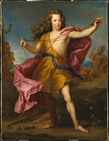 Fredrik Vilhelm I, King of Prussia