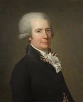 Portrait of John Mac Carthy