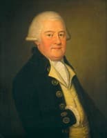 Portrait of a Quaker