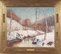 Winter Brook