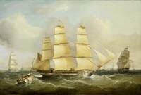 The Ship 'Morley' and Other Vessels