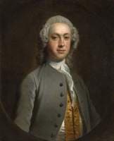 Portrait of a Man