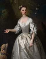 Peg Woffington