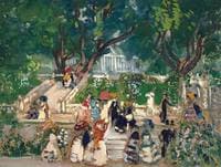 The Terrace