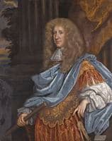 Portrait of Robert Bruce