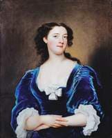 Portrait of a Lady