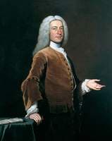 The Right Honourable Edward Thompson of Marston
