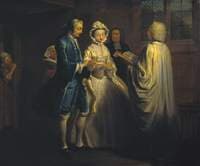 IX: Pamela is Married