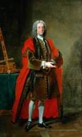 Sir John Lister Kaye, 4th Bt, When Lord Mayor of York