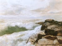 Sunlit Mists