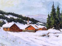 Winter Landscape