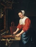The Maid