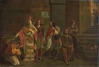 The last defenders of Missolonghi