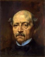 Portrait of a Man