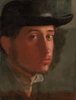 Self Portrait