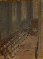 Cérémonie d'ordination dans la Cathédrale de Lyon