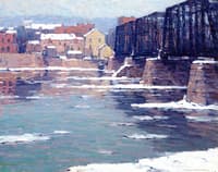 The Bridge at New Hope