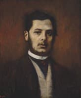 Portrait of a Man