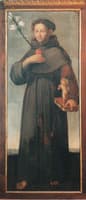 St. Anthony of Padua