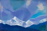 Himalayan Landscape