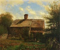 Old House, Newport
