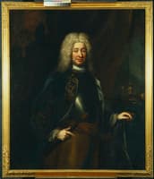 Fredrik I, King of Sweden