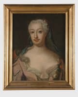 Portrait of a Lady