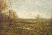 Autumn Land