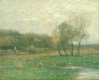 A Breezy Day