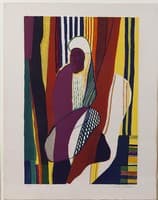 Abstract figure