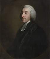 John Duncombe (1729–1786), Poet and Preacher, Fellow