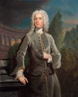 Portrait of a Gentleman