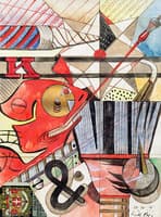 K. Composition I