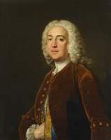 Called 'John Beard (1717–1791)'