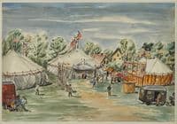 A Circus