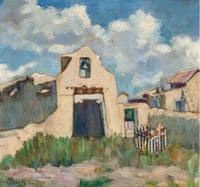 Church at Talpa