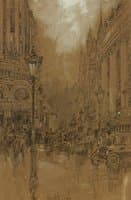 Picadilly Circus