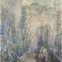 Gate of the Conqueror, Constantinople