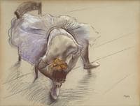 Ballet Dancer