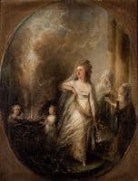 Ulla von Höpken's sacrifice to Asclepius