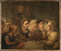 A Club