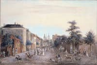 Drottninggatan