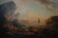 Coast Landscape