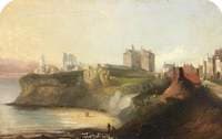 Percy Bay, Tynemouth