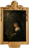 Maria Gyllenstierna af Lundholm