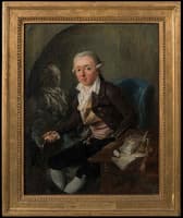 Portrait of a Gentleman