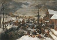The Massacre of the Innocents